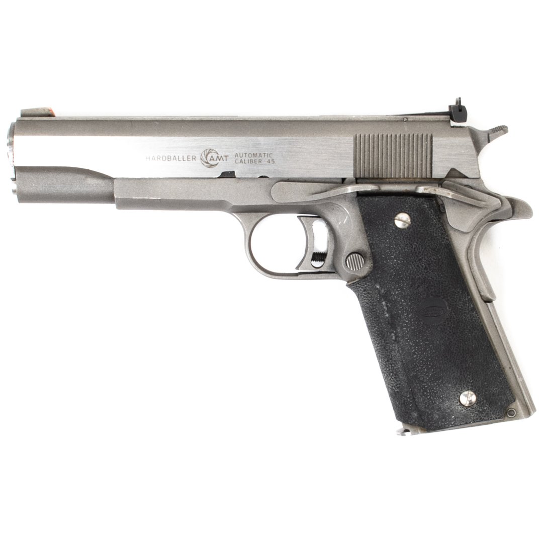 ECOM00436521 AMT Hardballer ECOM00436521 526341